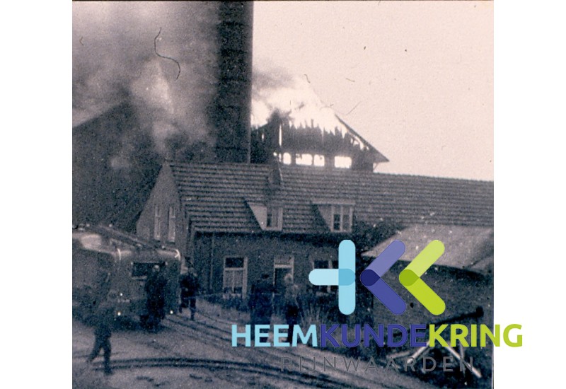 Vliegenwaard 1965 F00002593